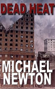 Dead Heat (VICAP Book 9)