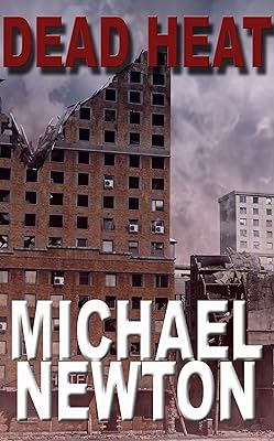 Dead Heat (VICAP Book 9)