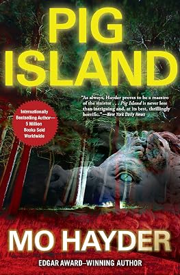 Pig Island