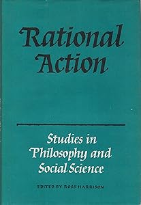 Rational Action by T. R. Harrison