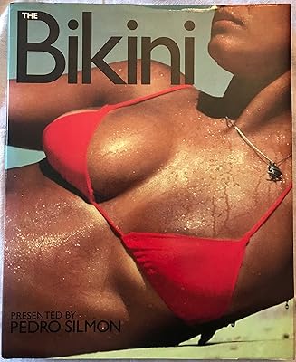 Bikini Book