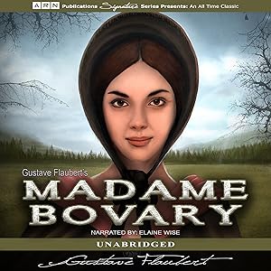 Madame Bovary