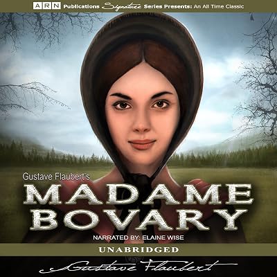 Madame Bovary
