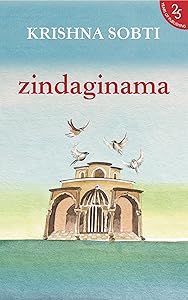 Zindaginama