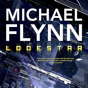 Lodestar: Firestar, Book 3 by Michael Flynn