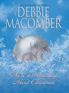 There's Something About Christmas