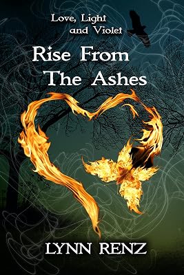 Rise from the ashes: love, light and Violet