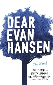 Dear Evan Hansen