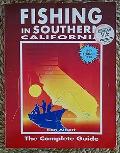 Fishing in Southern California by Ken Albert