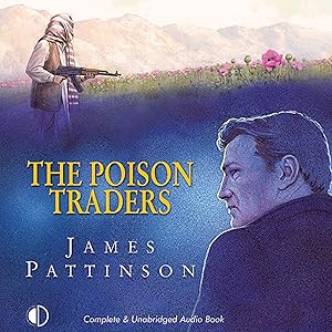 The Poison Traders by James Pattinson