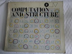 Nuffield Mathematics: Main Tchrs'.Gdes.: Computation & Structure, 2