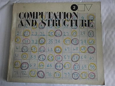 Nuffield Mathematics: Main Tchrs'.Gdes.: Computation & Structure, 2