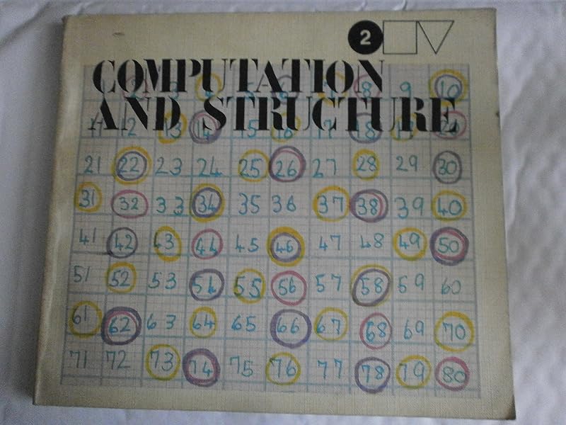 Nuffield Mathematics: Main Tchrs'.Gdes.: Computation & Structure, 2 by unknown author
