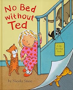 No Bed Without Ted