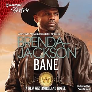 Bane: The Westmorelands Series, Book 27 by Sean Crisden