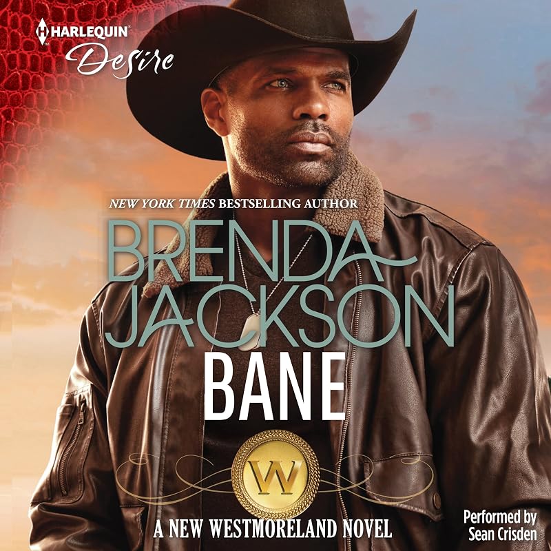 Bane: The Westmorelands Series, Book 27 by Sean Crisden
