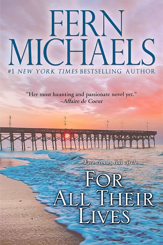 For All Their Lives by Fern Michaels