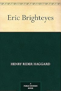 Eric Brighteyes