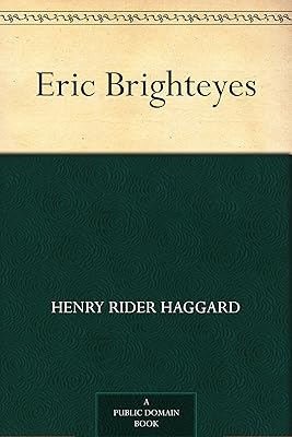 Eric Brighteyes