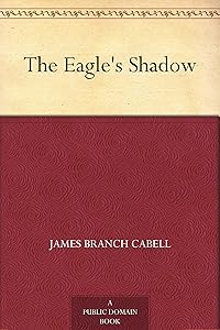 The Eagle's Shadow