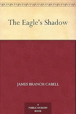 The Eagle's Shadow