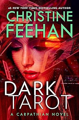 Dark Tarot (The Dark Book 35)