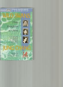 Wild Swans: Three Daughters of China (Abridged)