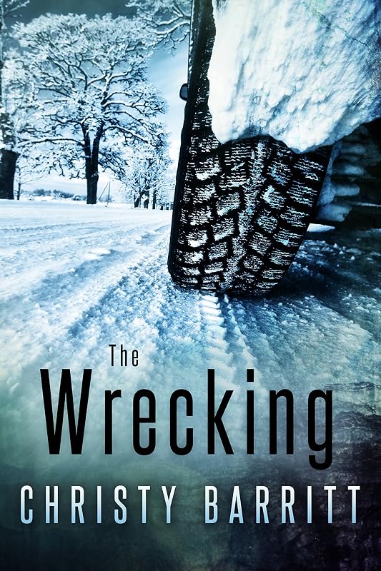 The Wrecking by Christy Barritt