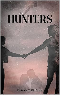 Hunters (Shadow World Book 2)