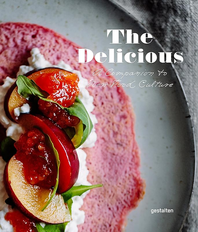 The Delicious by Robert Klanten