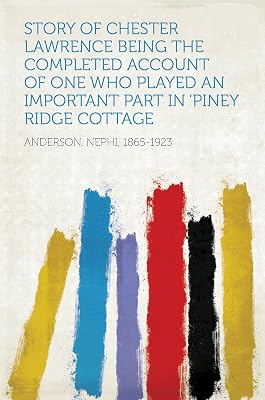 Story of Chester Lawrence