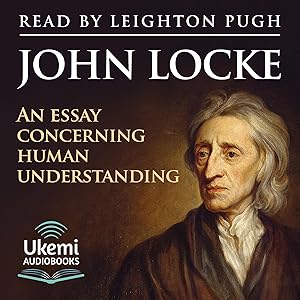 An Essay Concerning Human Understanding