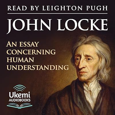 An Essay Concerning Human Understanding