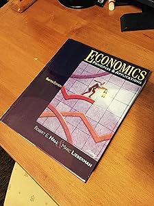 Economics: Principles and Applications