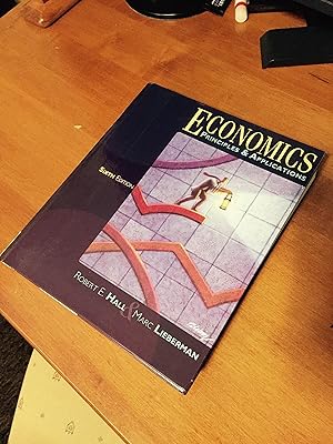 Economics: Principles and Applications