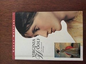 Great Writers Virginia Woolf