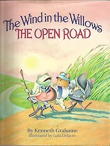 The Wind in the Willows