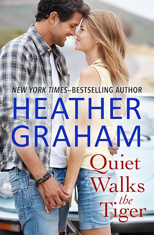 Quiet Walks the Tiger by Heather Graham