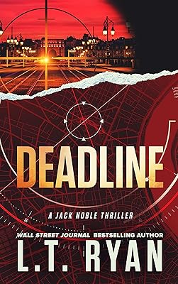 Deadline (Jack Noble Book 11)
