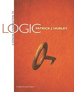 A Concise Introduction to Logic