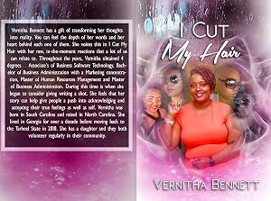 I Cut My Hair by Vernitha Bennett