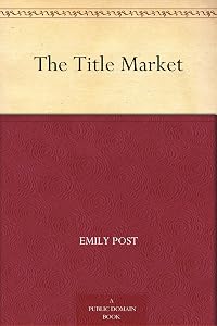 The Title Market