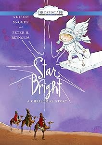 Star Bright : a Christmas story