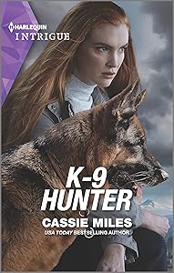 K-9 Hunter