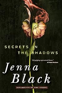 Secrets in the Shadows (Guardians of the Night Series, Book 2)