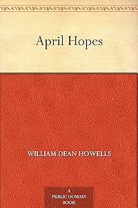April Hopes