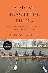 Most Beautiful Thing by Arshay Cooper