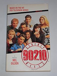 Beverly Hills 90210