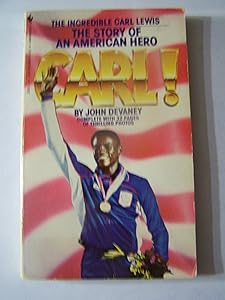 Carl!: The Biography of Carl Lewis