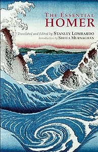 The Essential Homer (Hackett Classics)
